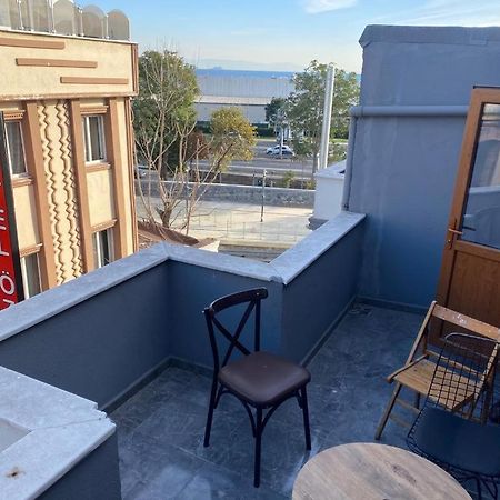 Kaifa Hotel Κωνσταντινούπολη Εξωτερικό φωτογραφία