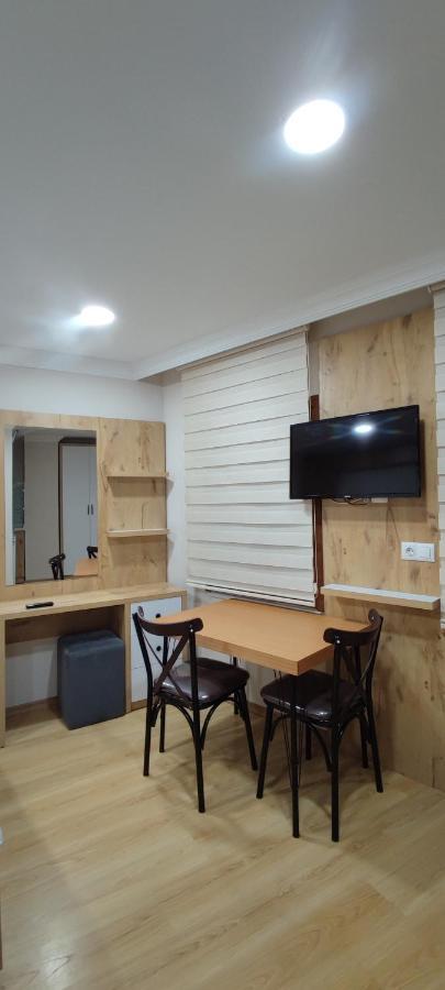 Kaifa Hotel Κωνσταντινούπολη Εξωτερικό φωτογραφία