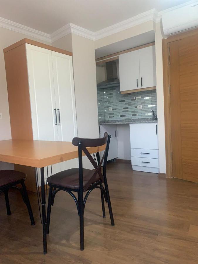 Kaifa Hotel Κωνσταντινούπολη Εξωτερικό φωτογραφία