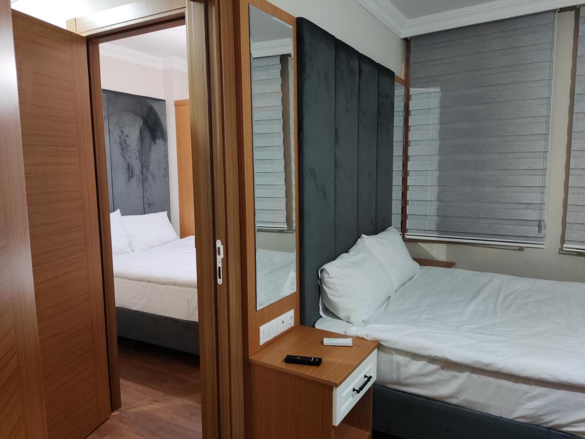 Kaifa Hotel Κωνσταντινούπολη Εξωτερικό φωτογραφία
