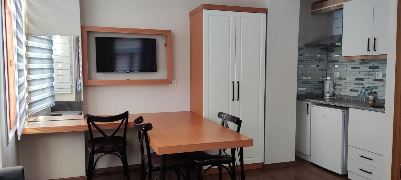 Kaifa Hotel Κωνσταντινούπολη Εξωτερικό φωτογραφία
