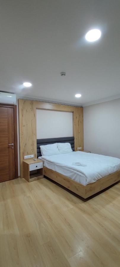 Kaifa Hotel Κωνσταντινούπολη Εξωτερικό φωτογραφία