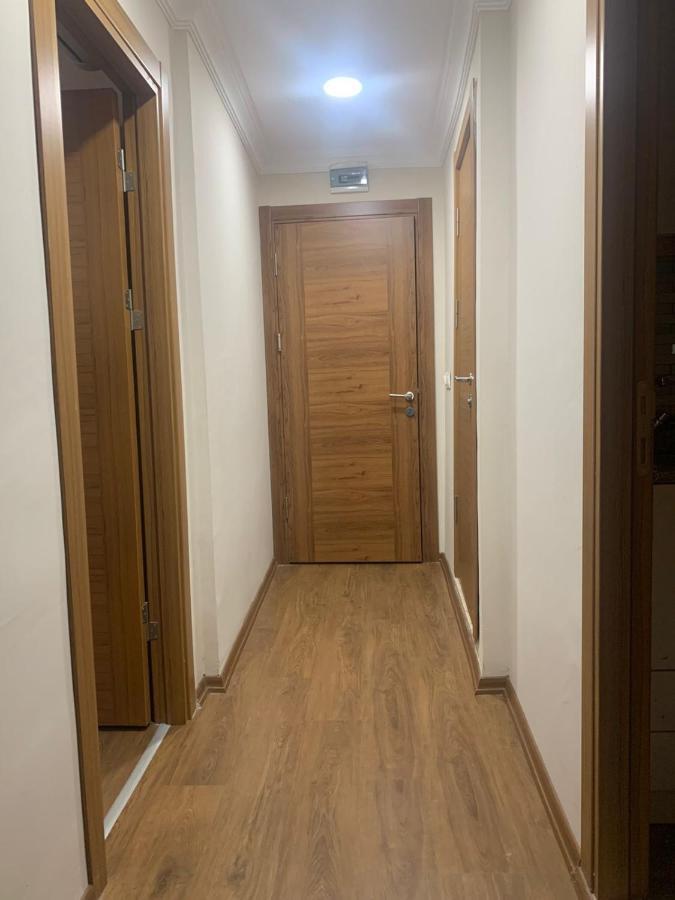 Kaifa Hotel Κωνσταντινούπολη Εξωτερικό φωτογραφία