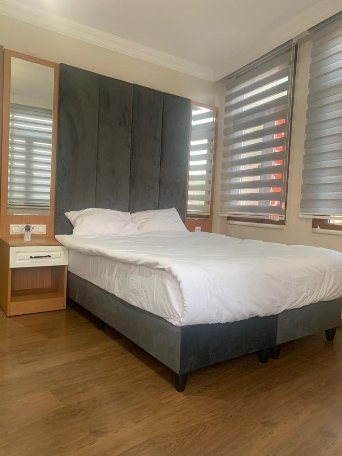 Kaifa Hotel Κωνσταντινούπολη Εξωτερικό φωτογραφία