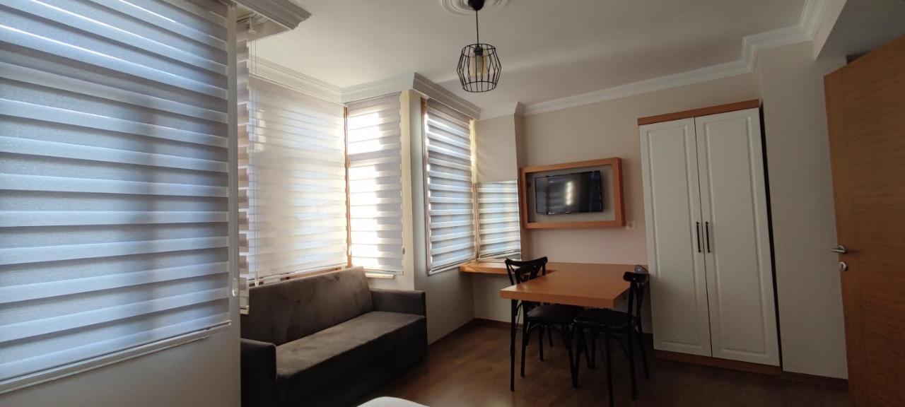 Kaifa Hotel Κωνσταντινούπολη Εξωτερικό φωτογραφία