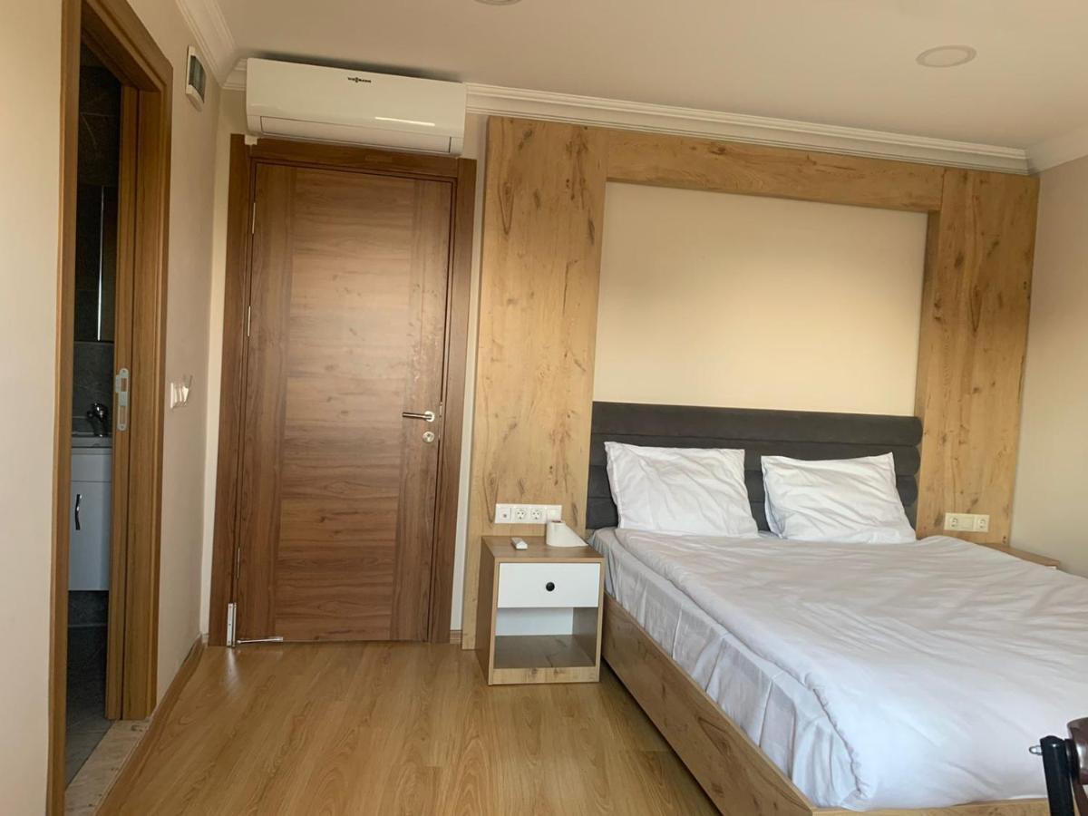 Kaifa Hotel Κωνσταντινούπολη Εξωτερικό φωτογραφία