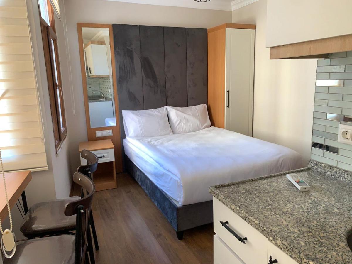Kaifa Hotel Κωνσταντινούπολη Εξωτερικό φωτογραφία