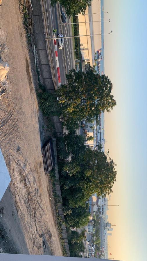Kaifa Hotel Κωνσταντινούπολη Εξωτερικό φωτογραφία