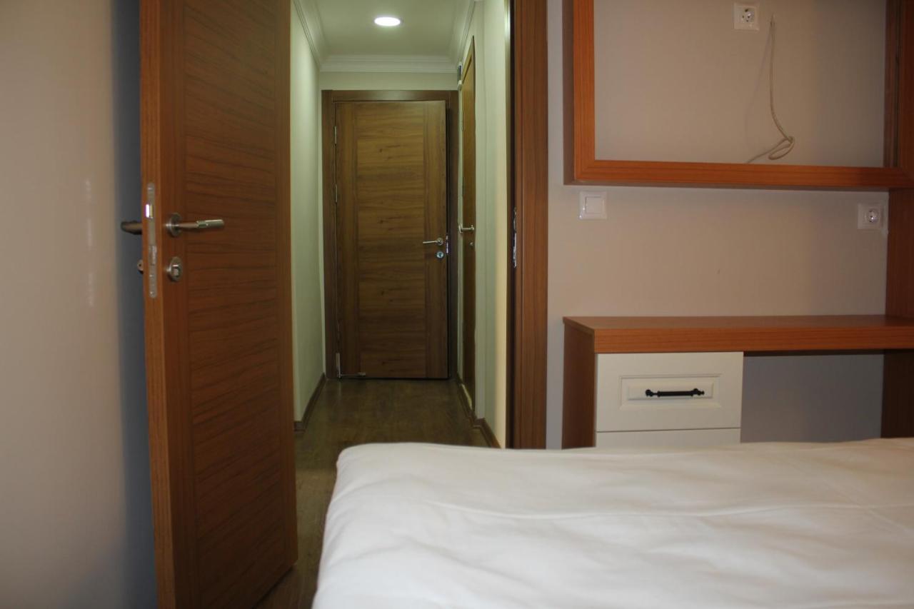 Kaifa Hotel Κωνσταντινούπολη Εξωτερικό φωτογραφία