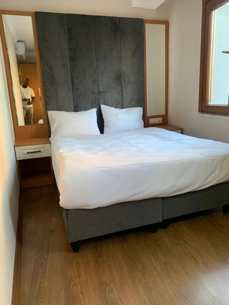 Kaifa Hotel Κωνσταντινούπολη Εξωτερικό φωτογραφία