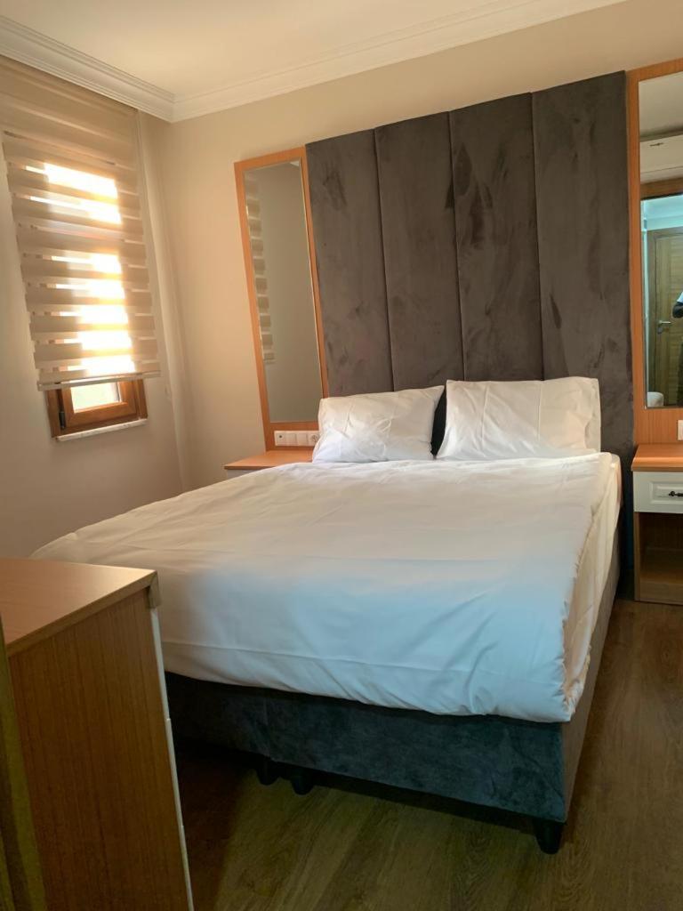 Kaifa Hotel Κωνσταντινούπολη Εξωτερικό φωτογραφία