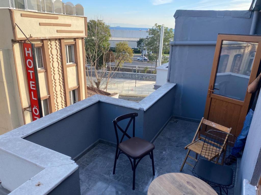 Kaifa Hotel Κωνσταντινούπολη Εξωτερικό φωτογραφία