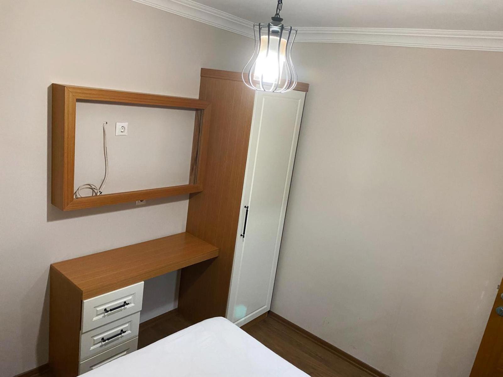 Kaifa Hotel Κωνσταντινούπολη Εξωτερικό φωτογραφία