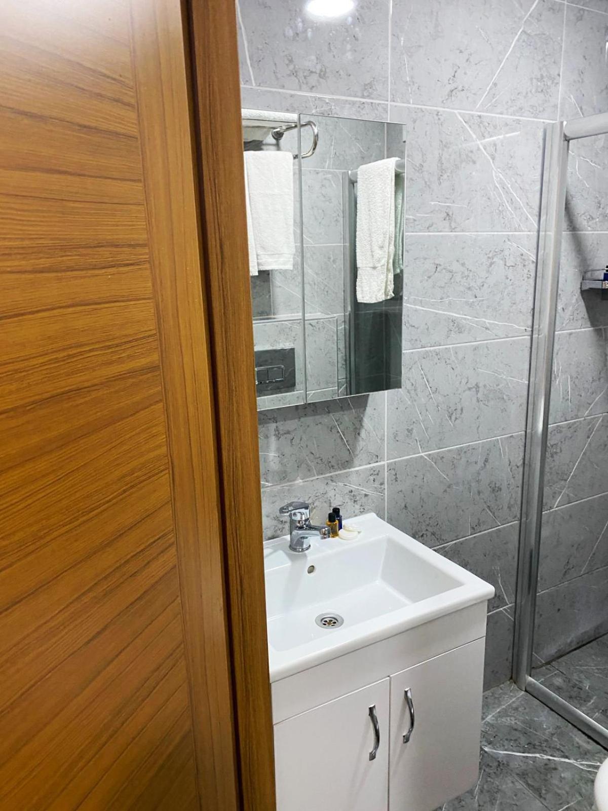 Kaifa Hotel Κωνσταντινούπολη Εξωτερικό φωτογραφία