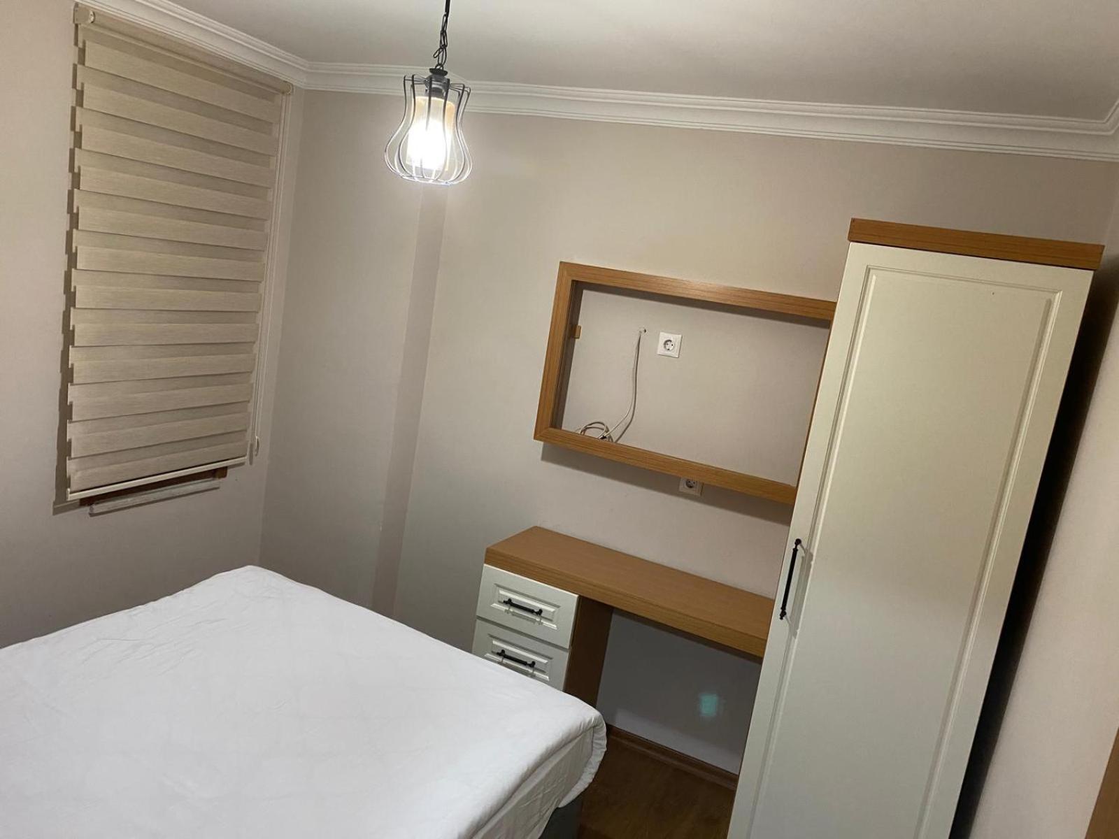 Kaifa Hotel Κωνσταντινούπολη Εξωτερικό φωτογραφία