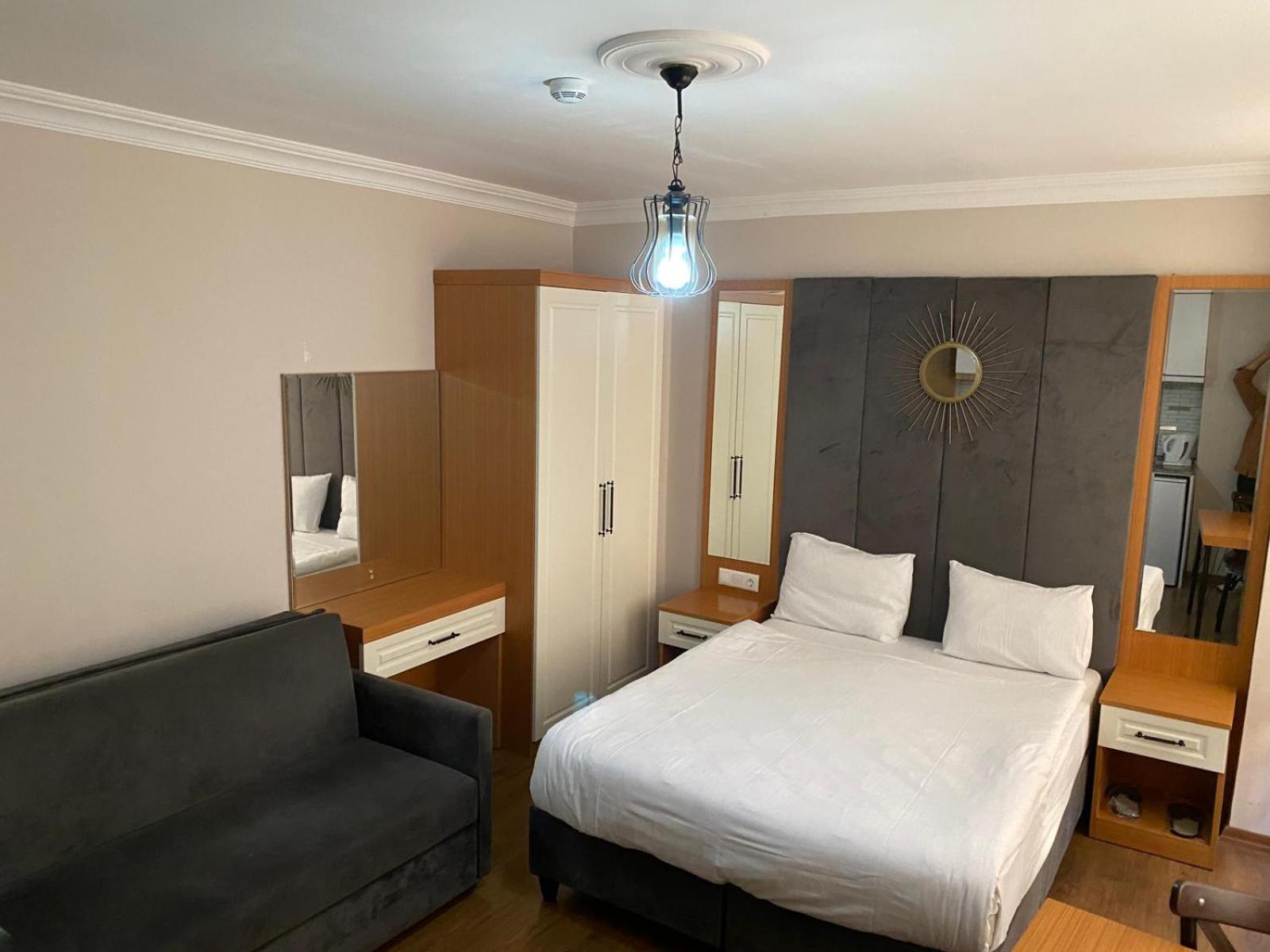 Kaifa Hotel Κωνσταντινούπολη Εξωτερικό φωτογραφία